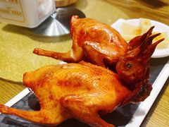 -大鸽饭(体育西路店)