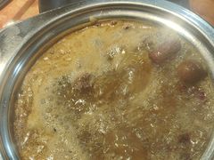 -塔兰齐新疆孜然火锅(鲤鱼山路店)