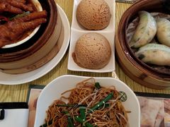 -添好运点心专门店(百老汇店)
