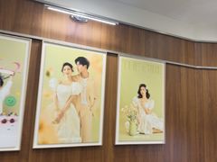 -海马体家庭照相馆(广州正佳广场店)
