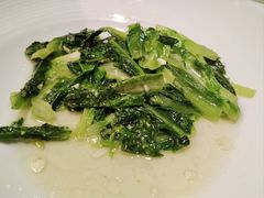 -绿茶餐厅(王府井永宁门店)