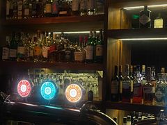 -Q MEX 库迈墨西哥餐吧(三里屯店)