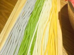 四色面-尚海豆捞(乐虹坊店)