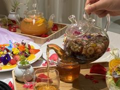 -PARFUM FLORAL花境法餐(南京首店)