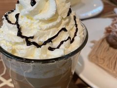 黑松露朗姆风味拿铁-Peet's 皮爷咖啡(东湖路手作店)