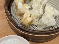 -晓友烧麦(光华村店)