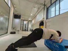 -猴哥健身(保利童心缘店)