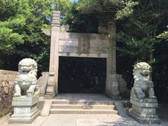 -普陀山慧济禅寺