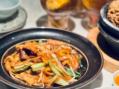 驰名潮堂牛肉炒粿条-潮堂 · 潮州菜(人广来福士店)
