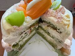-流酥可心·牛乳蛋糕商店(禾祥西路店)