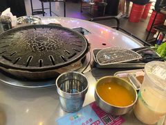 -玄希浪漫厨房·韩料烤肉(湖滨银泰in77店)