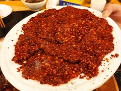 -老码头火锅(玉林店)