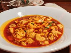 麻婆豆腐-外婆家(西红门荟聚购物中心店)