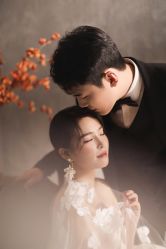 -今生有约婚纱摄影店(景德路店)