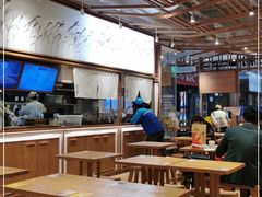 大堂-小满手工粉(上海文峰广场店)