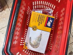 -神农美特好生鲜超市(丽华苑店)