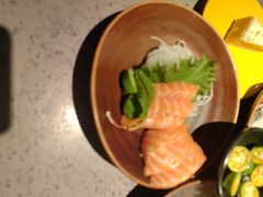 -小乔回转寿司(沈阳大悦城店)