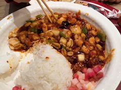 -阳阳中国饭(北京荟聚店)