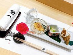 -鮨一日本料理旗舰店(总店)