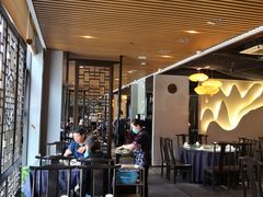 大堂-乾州食府(小雁塔店)