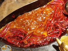 -蜀大侠火锅(总府路店)