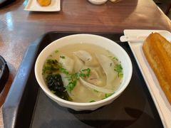 -南门小馆·清真(国贸商城店)