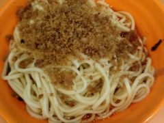 渣渣面-龙抄手(春熙路总店)
