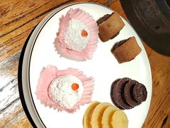 -大海碗·炸酱面·烤鸭·京菜(天坛店)