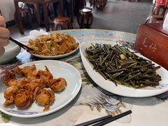 -毛仔特色小吃(御窑厂店)