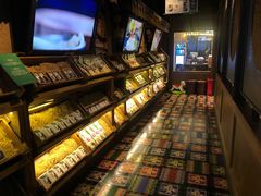 -云海肴·汽锅鸡·云南菜(天津国金汇店)