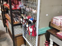 -猫咪博物馆(顶澳仔猫街店)