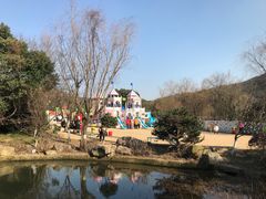 -白马涧龙池景区