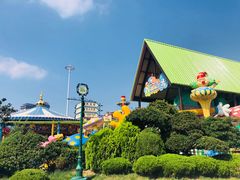 -蓬莱欧乐堡梦幻世界