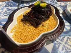 -图味美小黄鱼·景德菜(浙江路店)