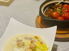 -元素中餐厅.海南菜.粤菜.椰子鸡.海鲜.包房.石梅湾威斯汀度假酒店
