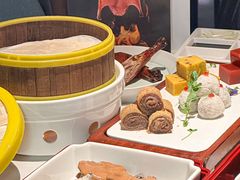 -在前门·烤鸭北京菜(五月花广场店)