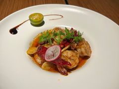 -MARU玛露音乐餐厅(大学路店)