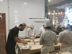 -船歌·鱼水饺青岛菜(闽江二路店)