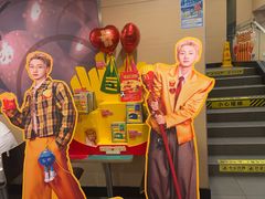-麦当劳(天兴罗斯福店)