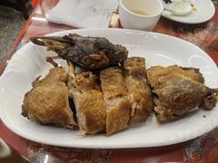 香酥鸭-玉华台饭庄(裕中西里小区店)
