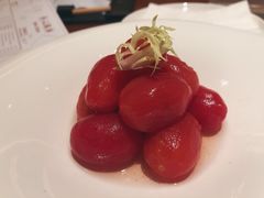 -杭州JW万豪酒店-万豪中餐厅