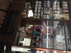 iphone_upload_pic-星巴克(上海虹桥站2A检票口)