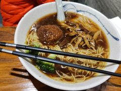 -囿面传统制面馆(中央路店)