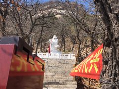 -青岩寺风景区