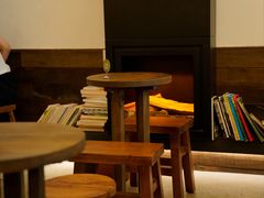 -竹子咖啡bamboo coffee
