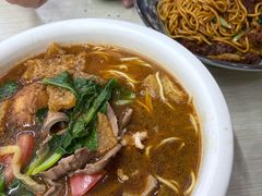 -一家人面馆(三条巷店)