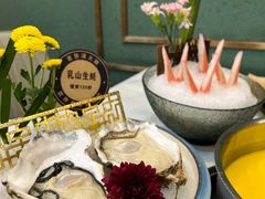 -喜聚薈·花膠雞海鮮火鍋(越秀店)