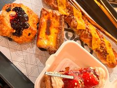 -B&C黄油与面包·THE GARDEN BAKERY概念店(世纪汇店)