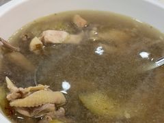 -银峰农庄·特色烧鸡·鲜无花果浸鸡
