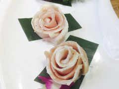 松板肉-草原塞蛮羊火锅城(港湾店)